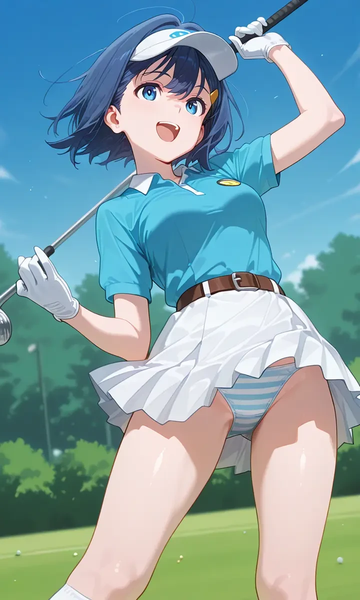 【キャラ別エロ画像】空色ユーティリティ｜青羽美波の2次元エロ画像＆エロイラスト 55枚まとめ 空色ユーティリティ - (2)